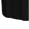 Toter 20 Gal. Round Trash Can w/ Lift Handle RND20-B - alternate 3